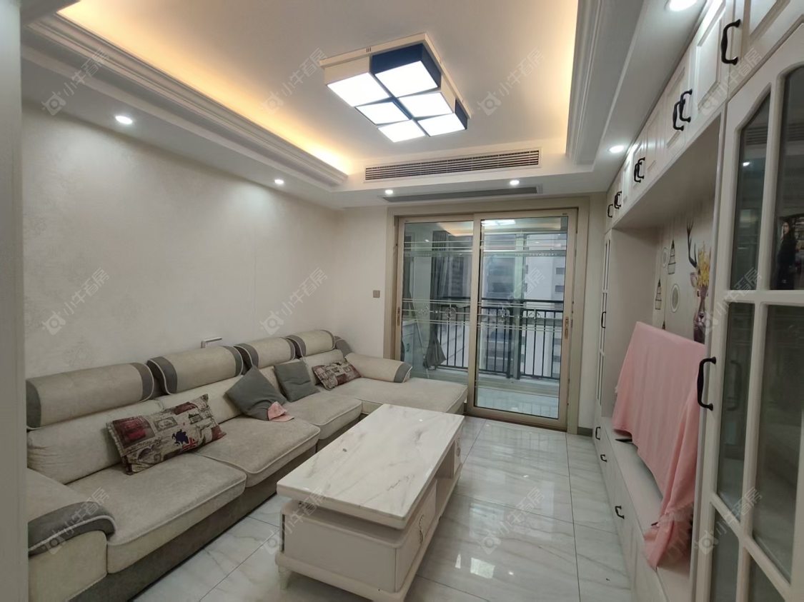 常州凤凰湖西苑在租房源室内图_小牛看房