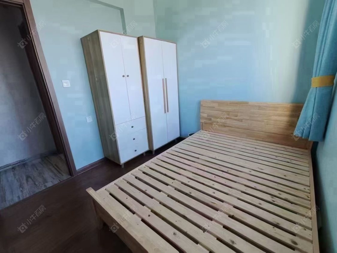 常州金坛碧桂园二期在租房源_小牛看房