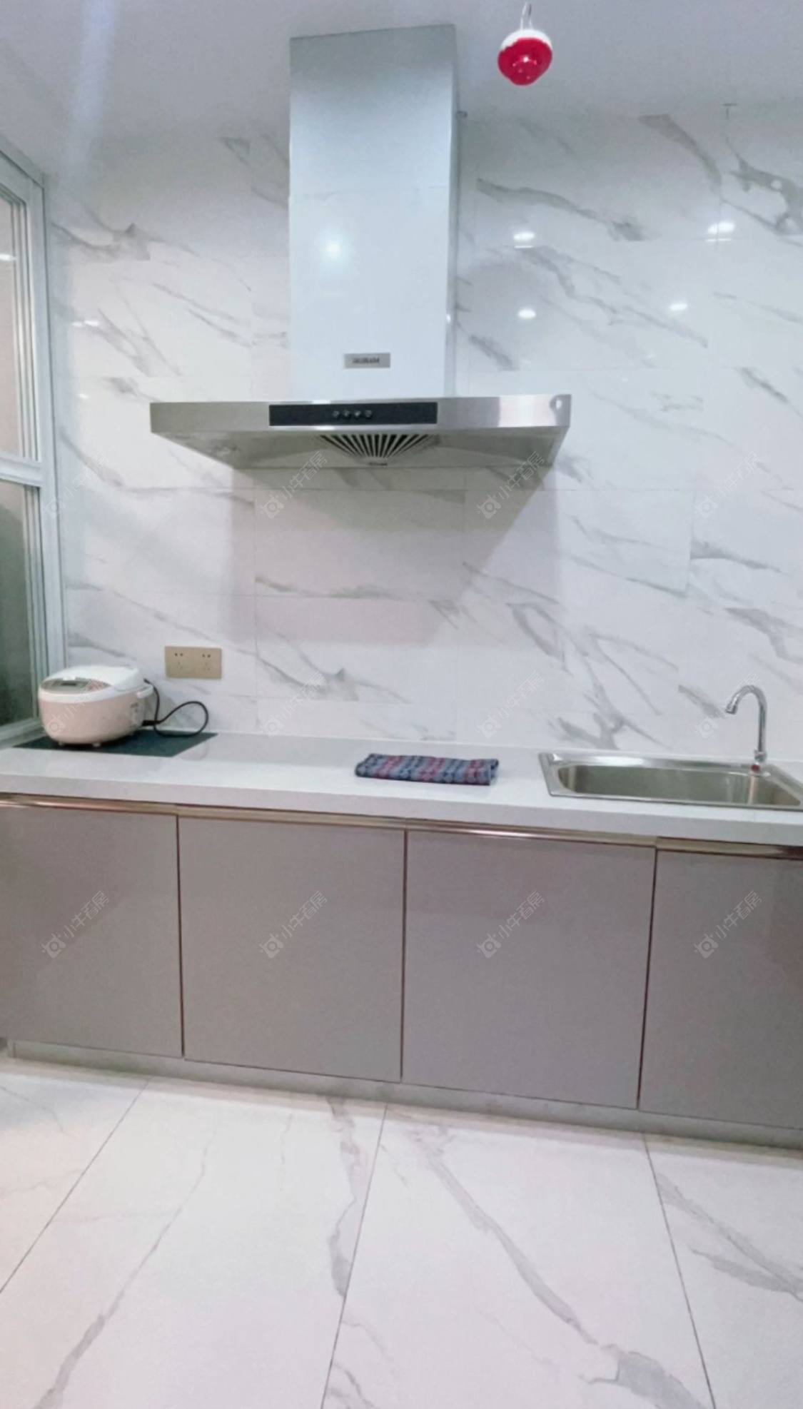 常州金坛国际公寓在租房源室内图_小牛看房