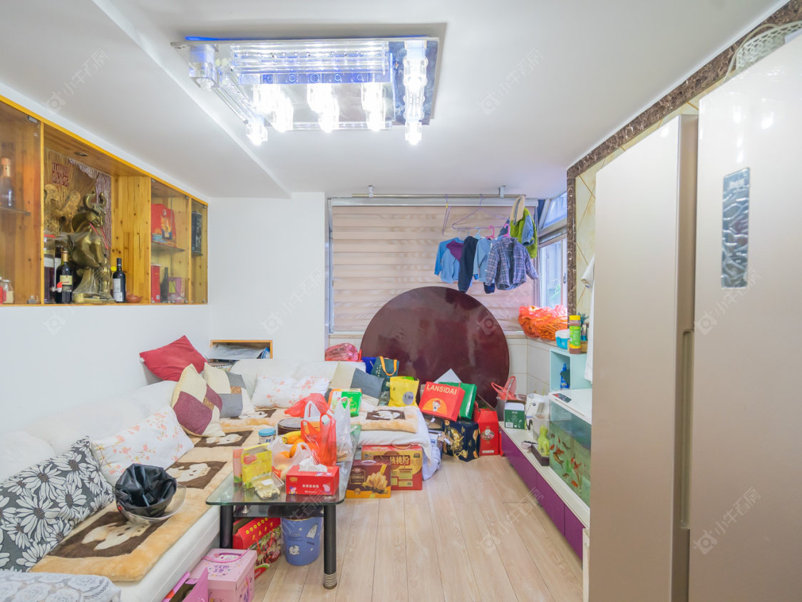 常州红梅新村在售二手房_小牛看房