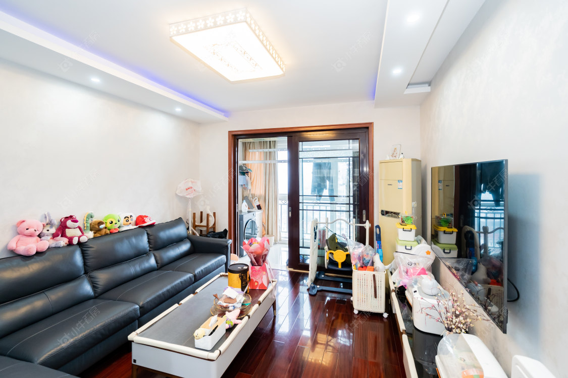 诺诚高第房源 常州诺诚高第在售二手房源_小牛看房