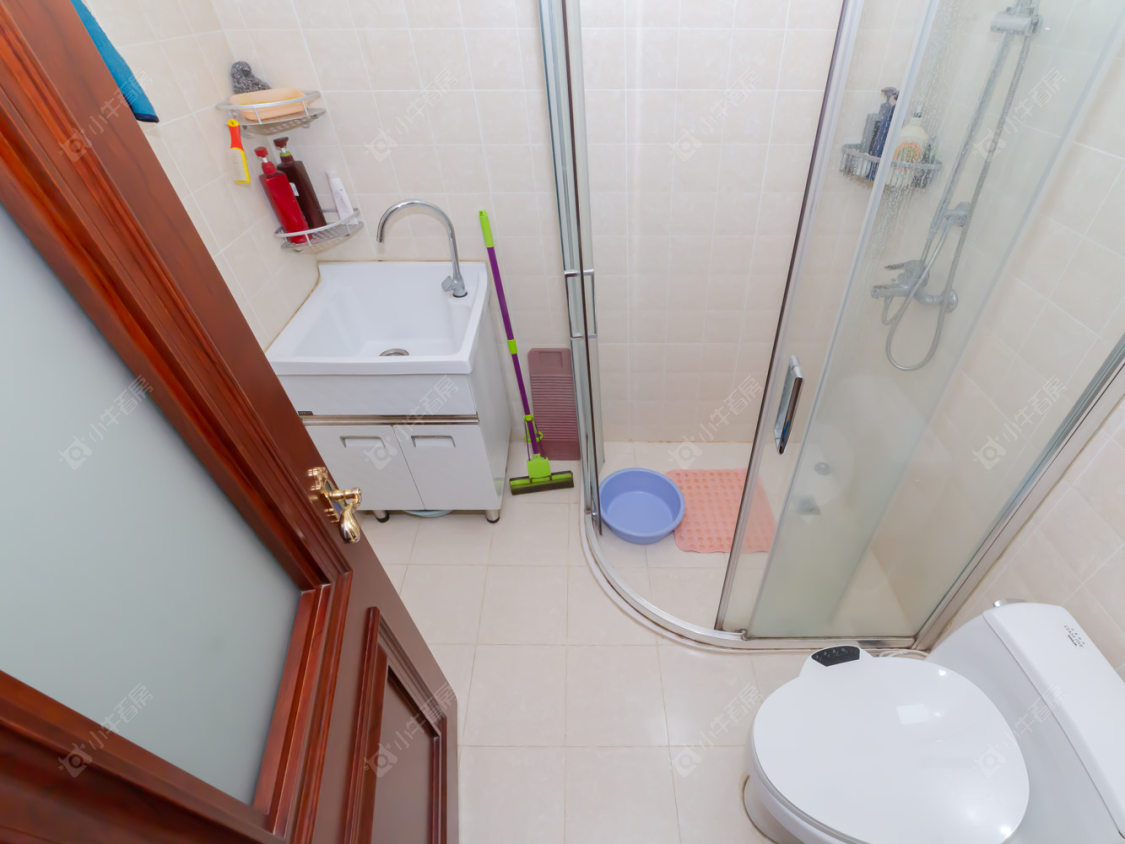 常州九龙仓国宾1号在售二手房源室内图_小牛看房