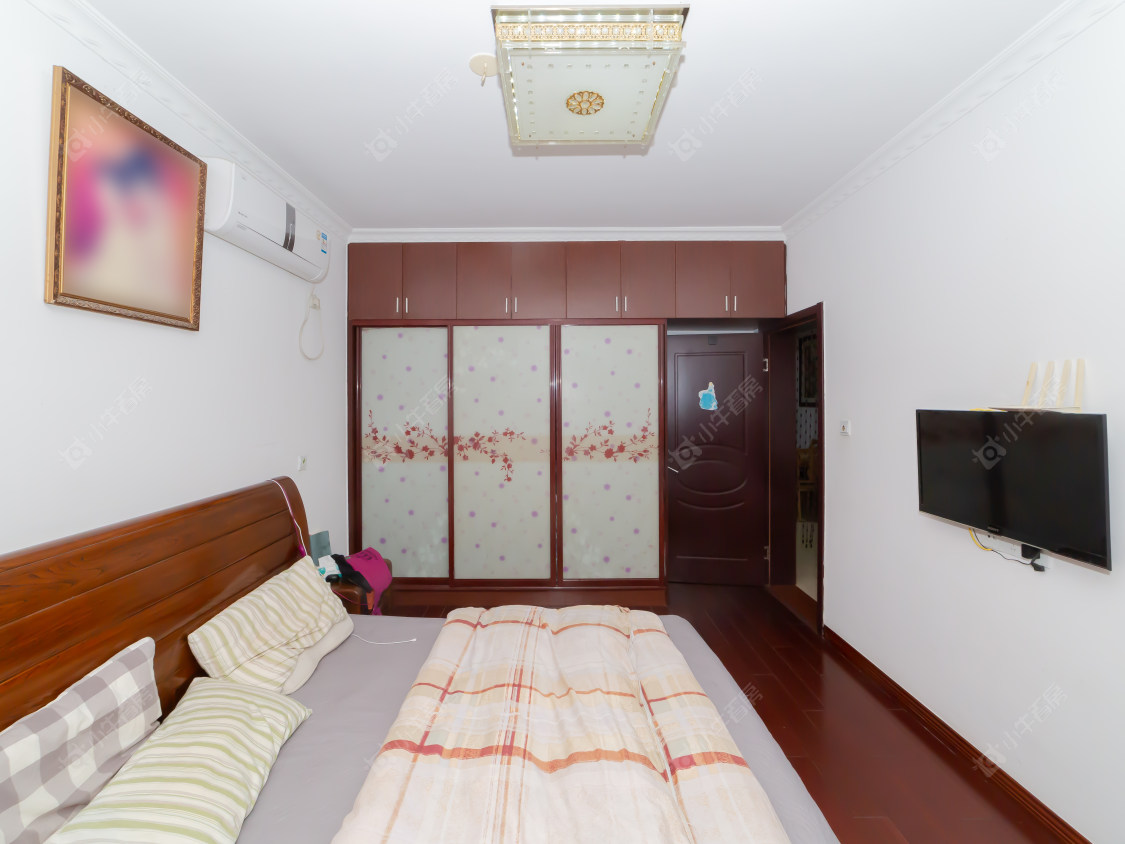 常州新丰苑在售二手房源室内图_小牛看房