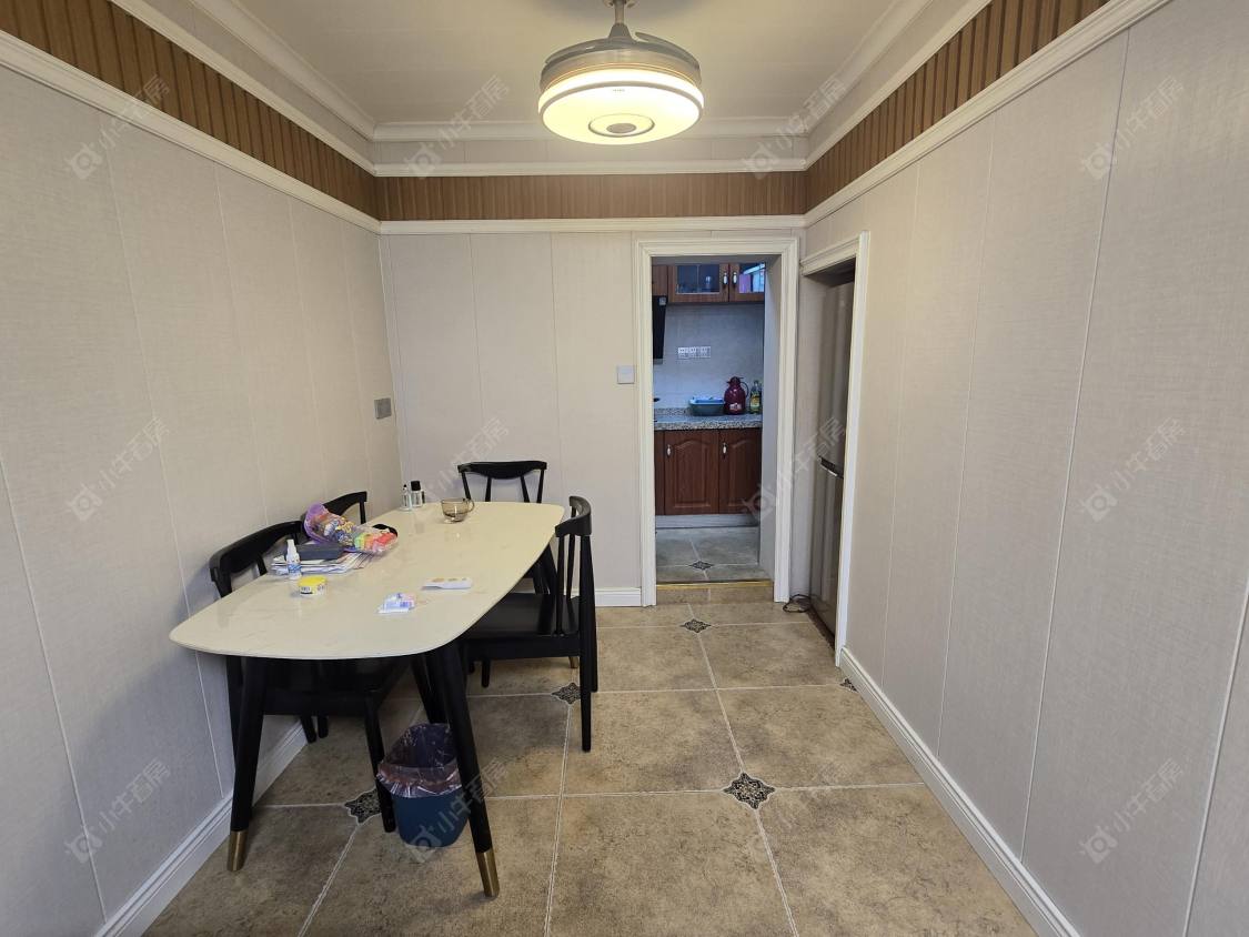 常州勤俭村在租房源室内图_小牛看房