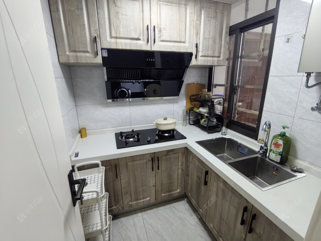 常州西园村在租房源室内图_小牛看房