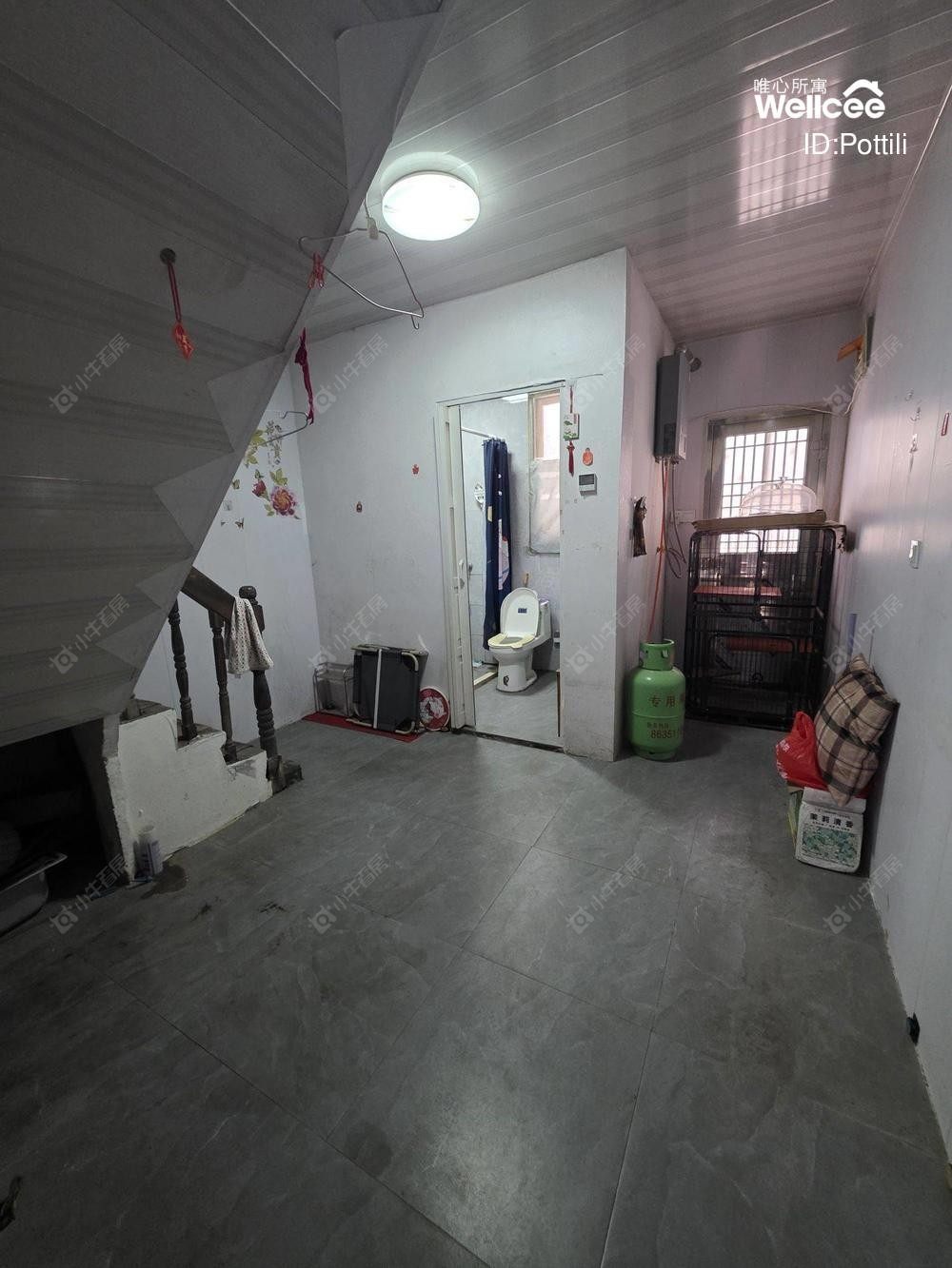 常州劳动新村（湖塘）2室2厅1卫出租_小牛看房