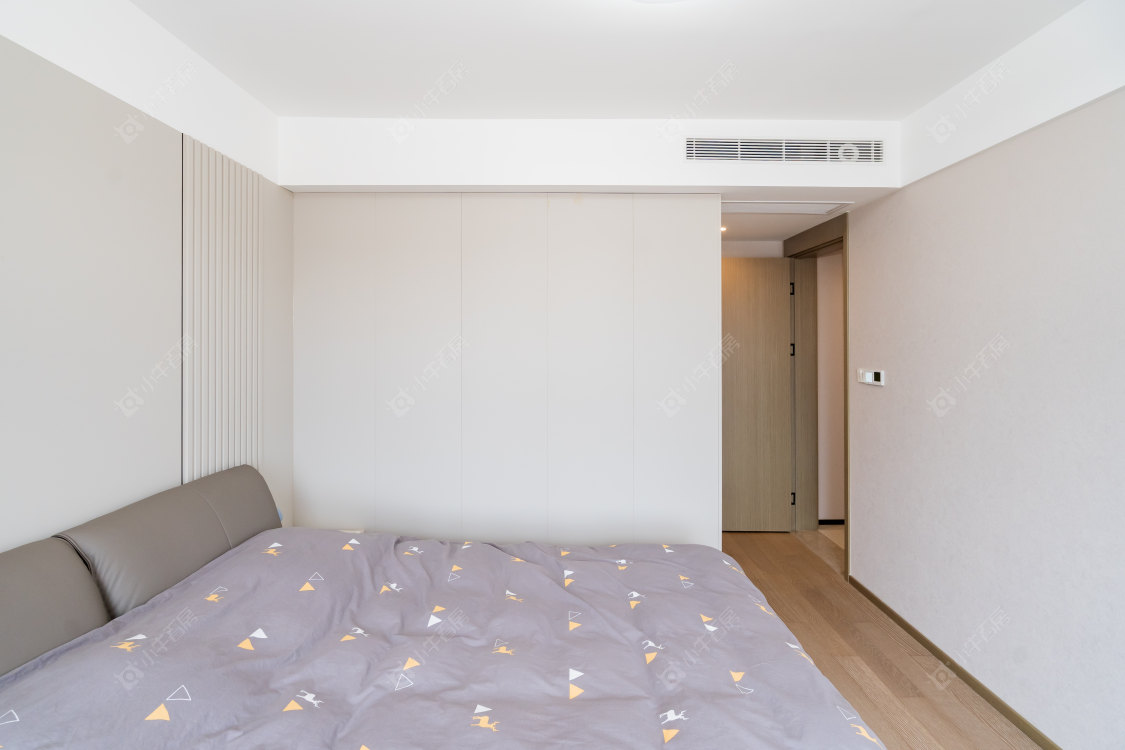 常州华润幸福里在售二手房源室内图_小牛看房