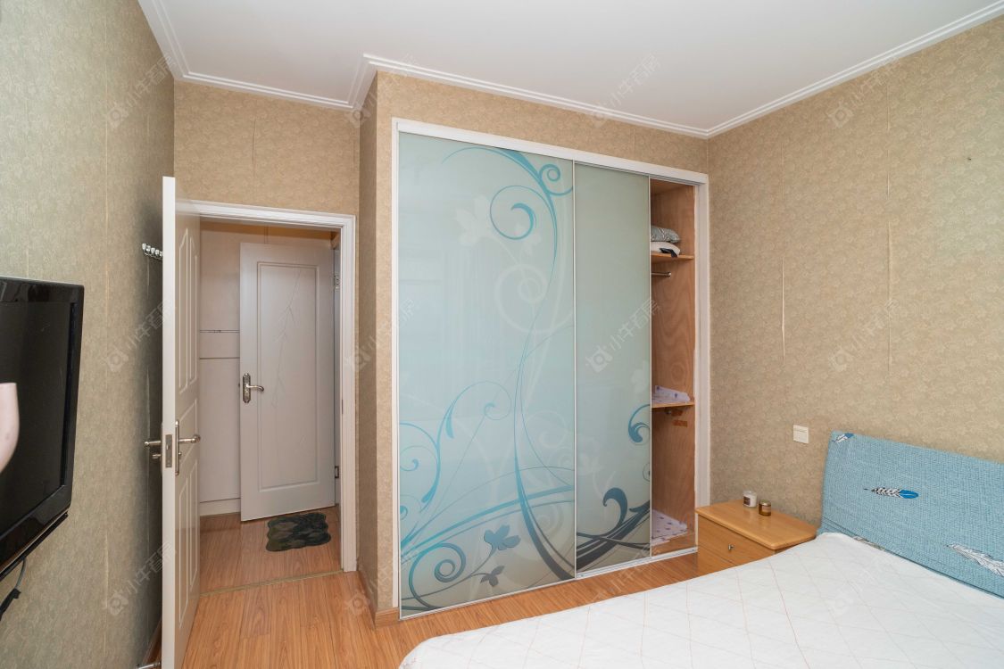 常州青枫公馆在售二手房源室内图_小牛看房