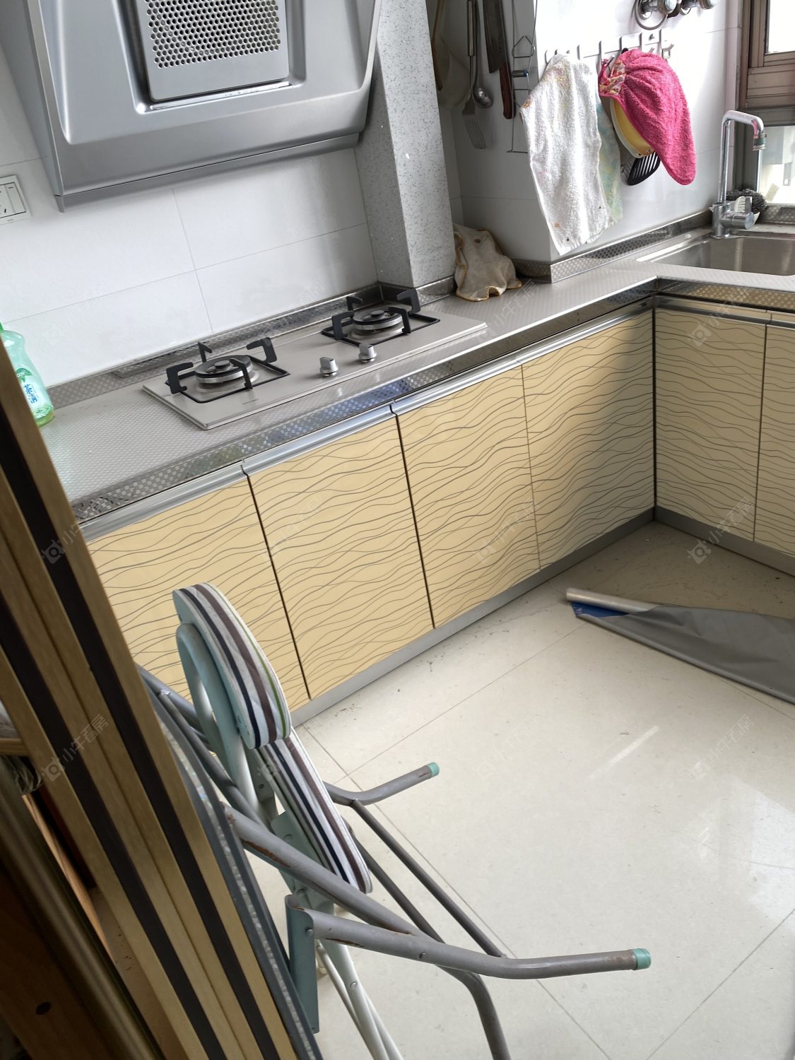 常州和平国际商业街在租房源室内图_小牛看房