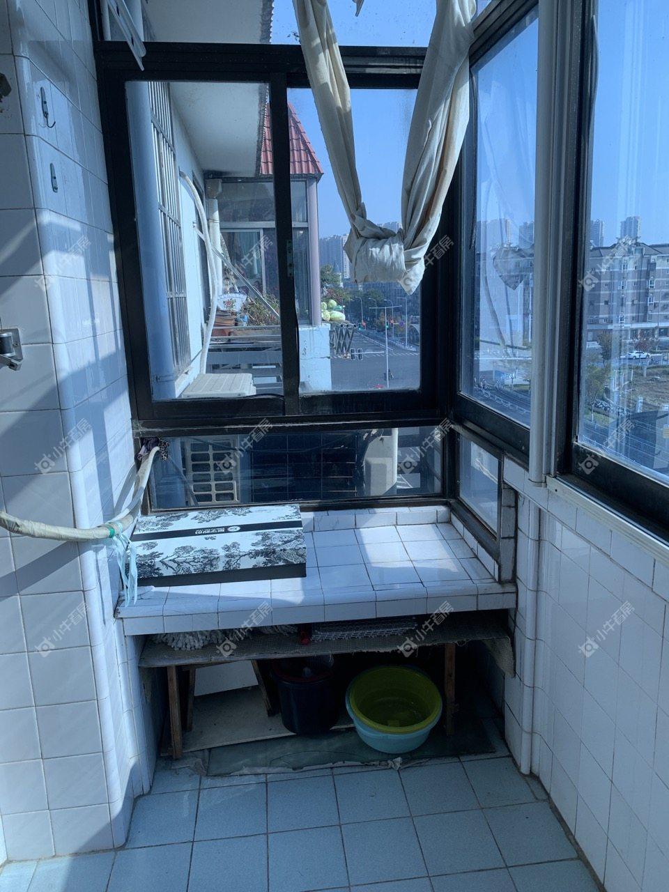 常州兰翔新村在租房源_小牛看房