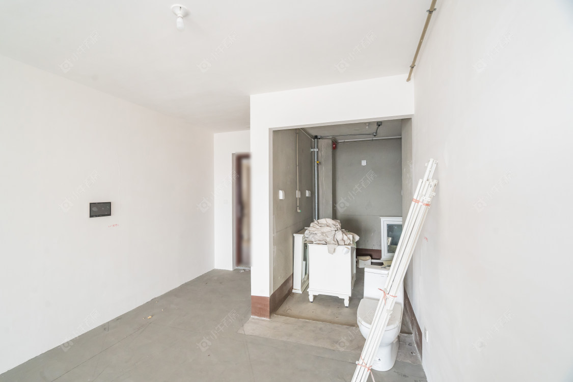 常州九洲玺在售二手房源室内图_小牛看房