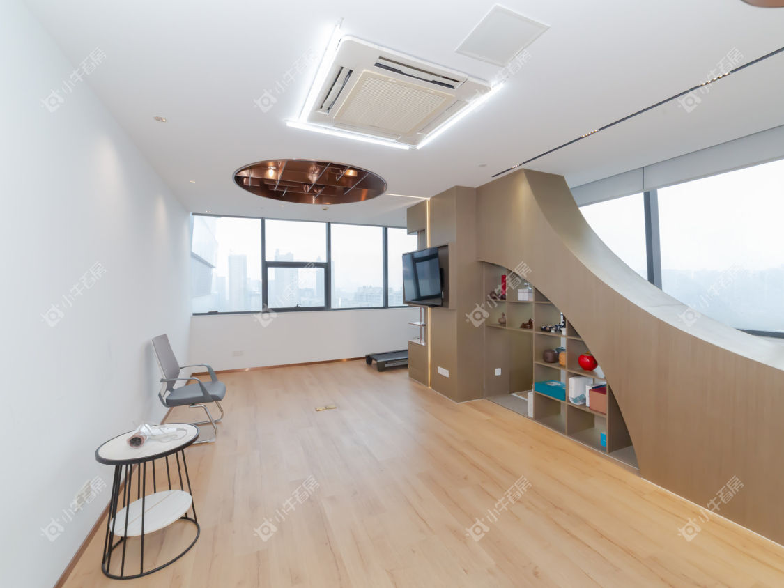 创意产业园(新北)房源室内图 常州创意产业园(新北)在租房源室内图_小牛看房