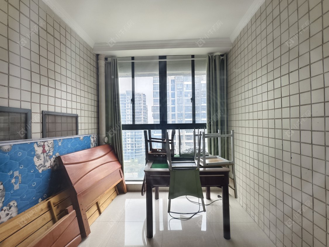 滨江明珠城东区房源室内图 常州滨江明珠城东区在租房源室内图_小牛看房