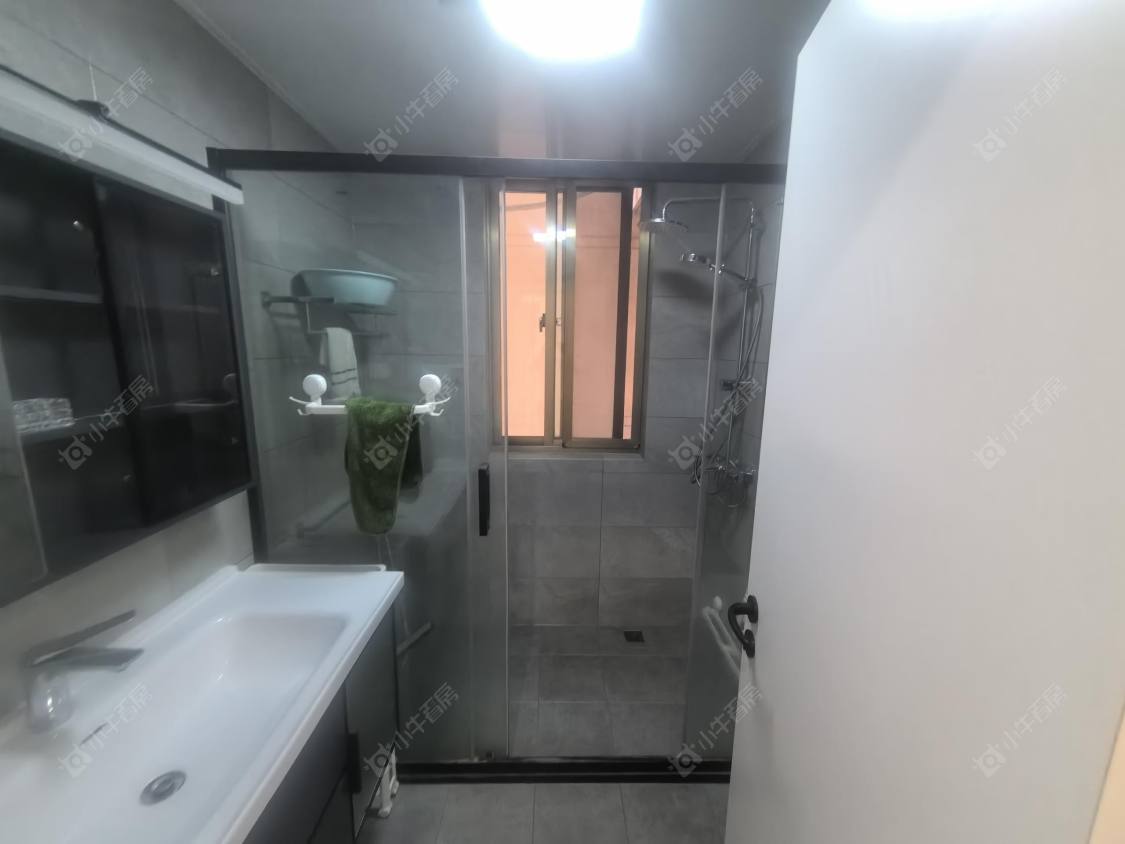 常州银河湾第一城二期在租房源室内图_小牛看房