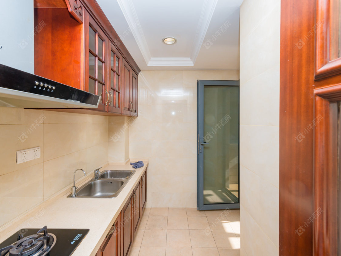 常州凯纳华侨城在售二手房源室内图_小牛看房