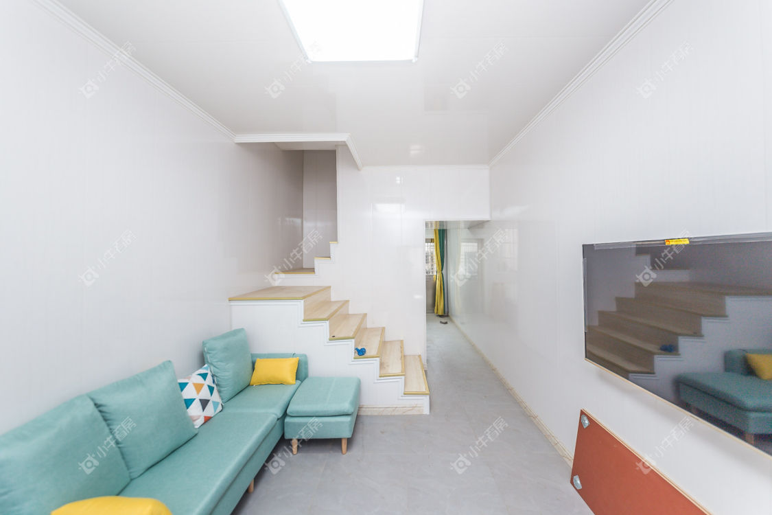 常州民丰窑2室2厅1卫出租_小牛看房