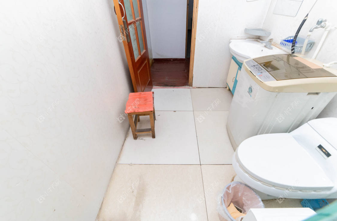 常州天逸城北区在租房源室内图_小牛看房