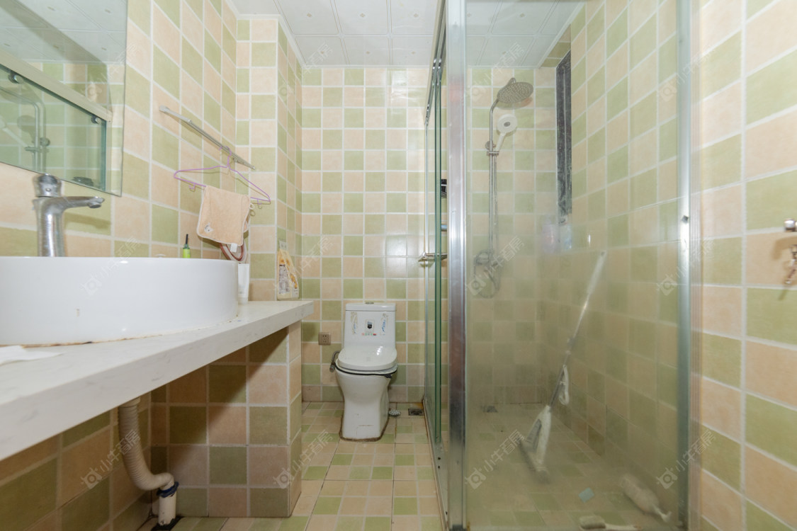 常州怡枫苑在售二手房源室内图_小牛看房