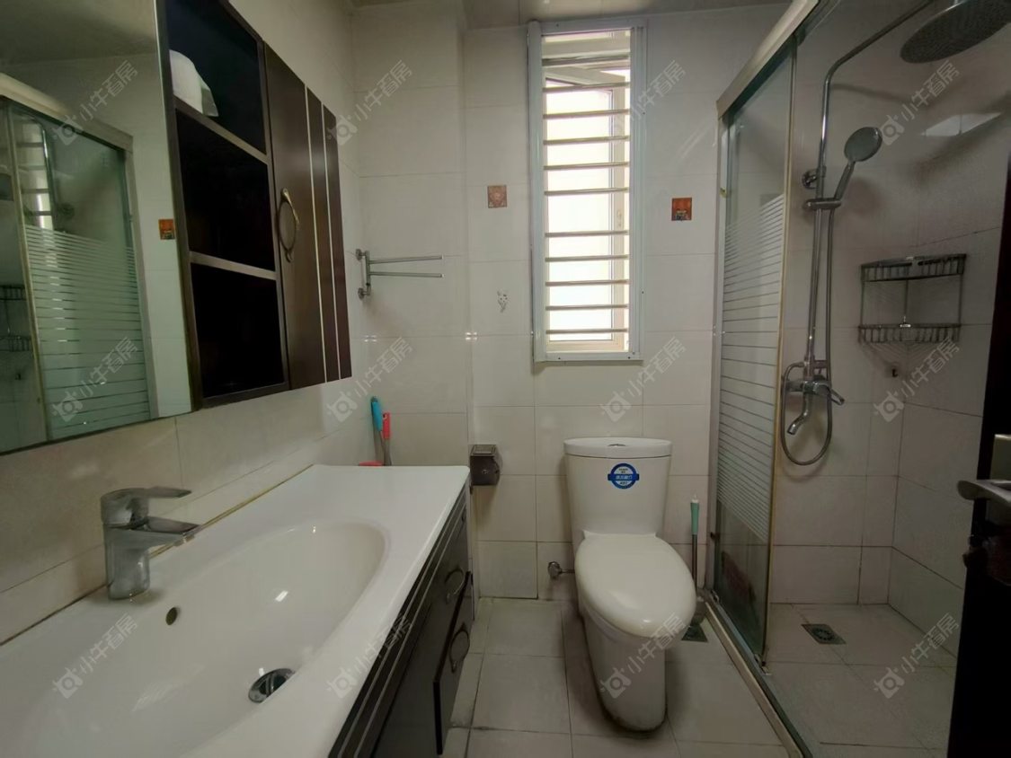 常州府西花园在租房源室内图_小牛看房