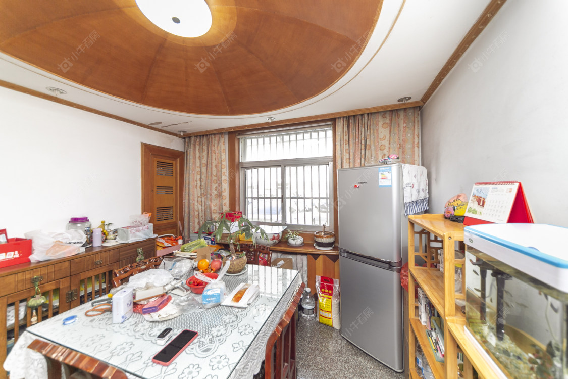 常州荆川里在售二手房房源室内图_小牛看房