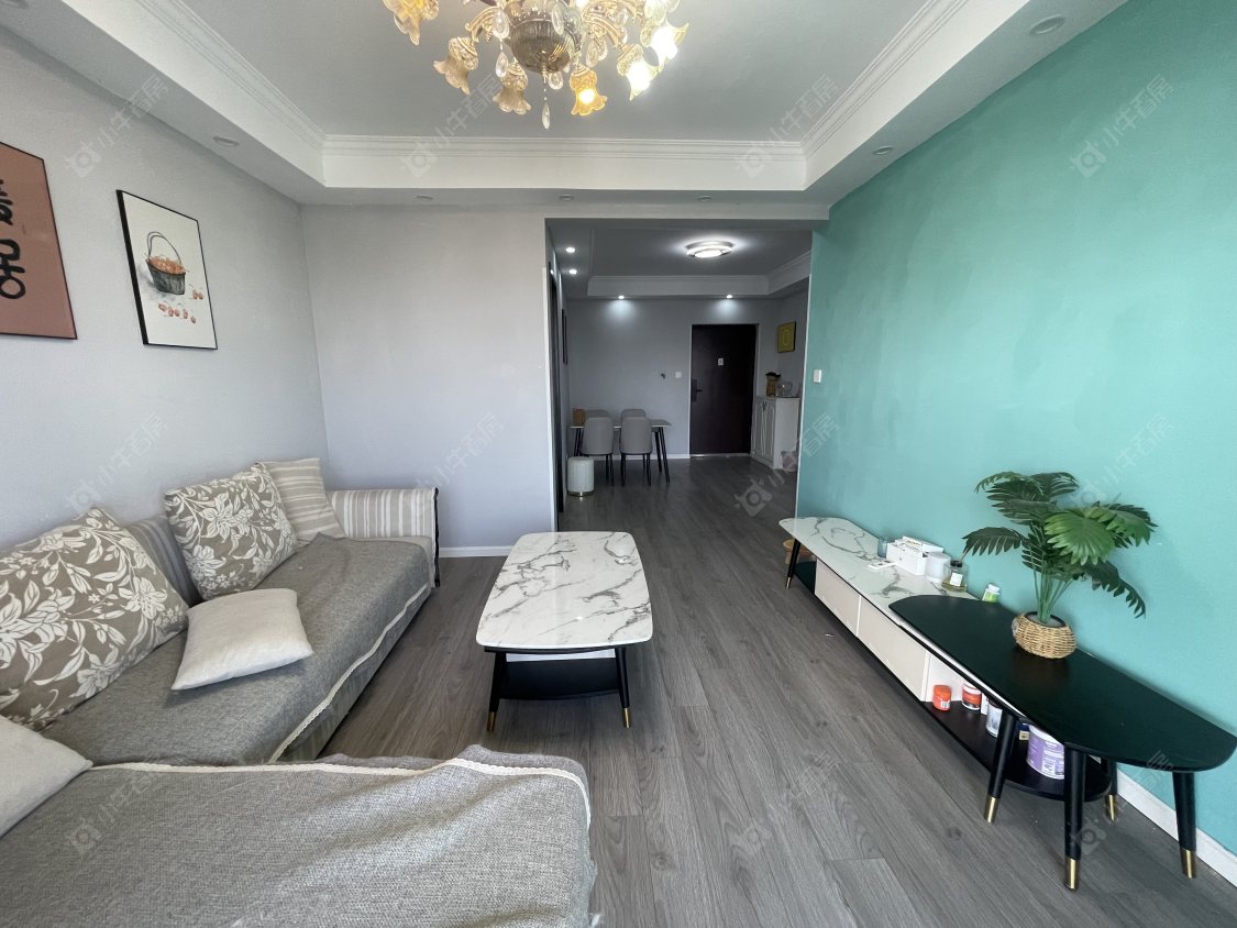 常州常发豪庭国际在租房源_小牛看房