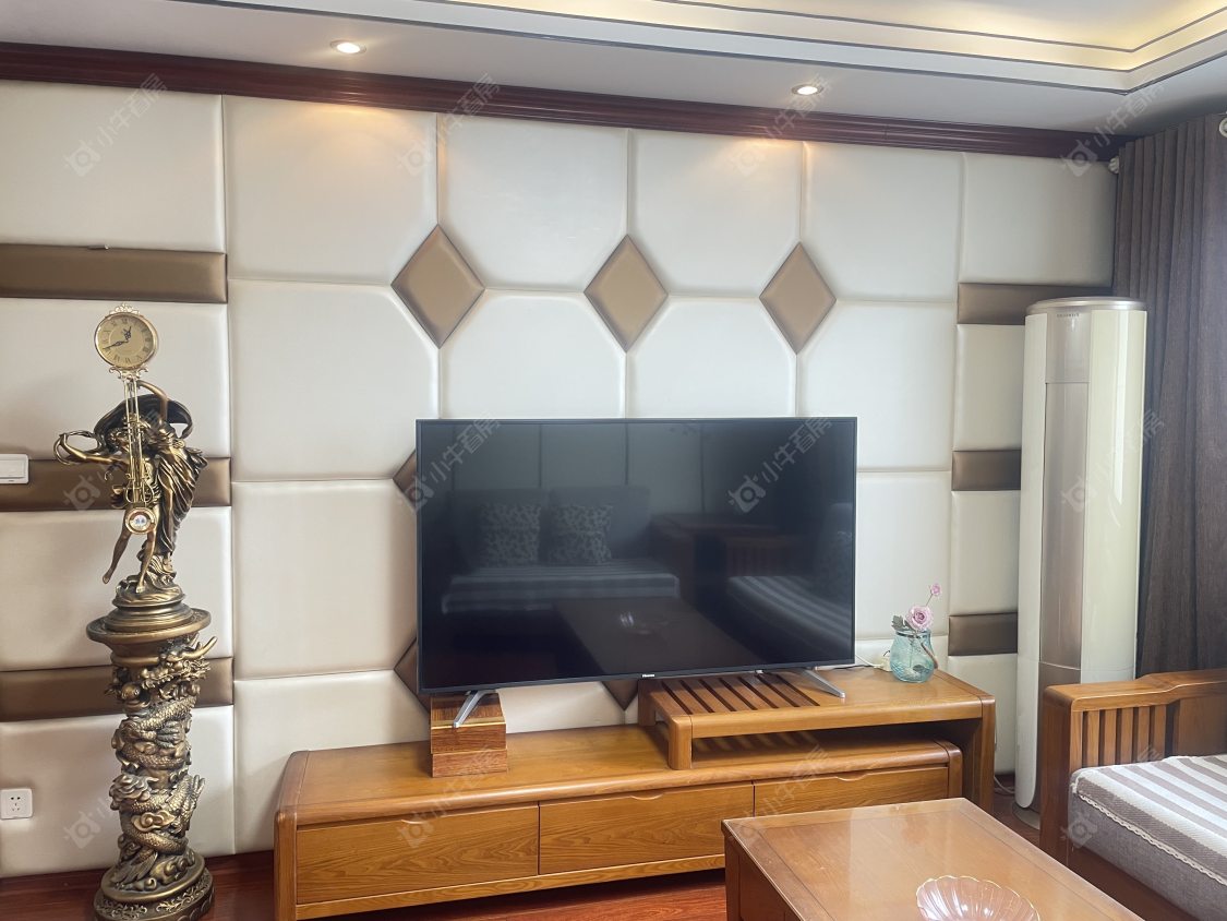 常州怡枫苑在租房源室内图_小牛看房