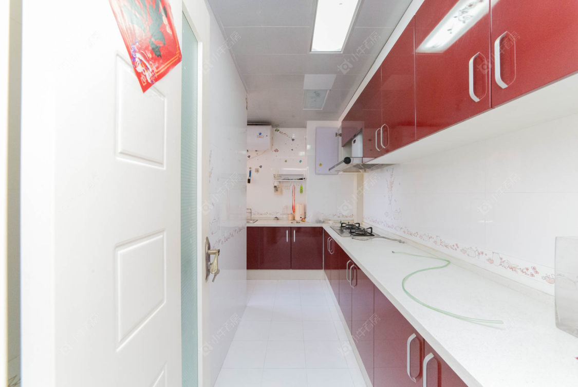 常州锦海星城一期在售二手房源室内图_小牛看房