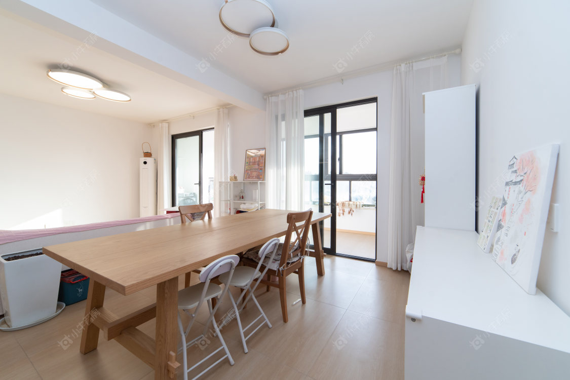 路劲雅居乐城市万象房源室内图 常州路劲雅居乐城市万象在售二手房源室内图_小牛看房