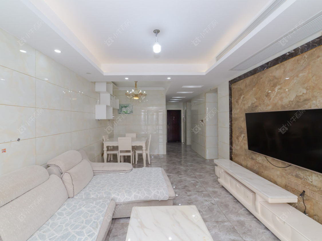 常州阳光龙庭在售二手房源室内图_小牛看房