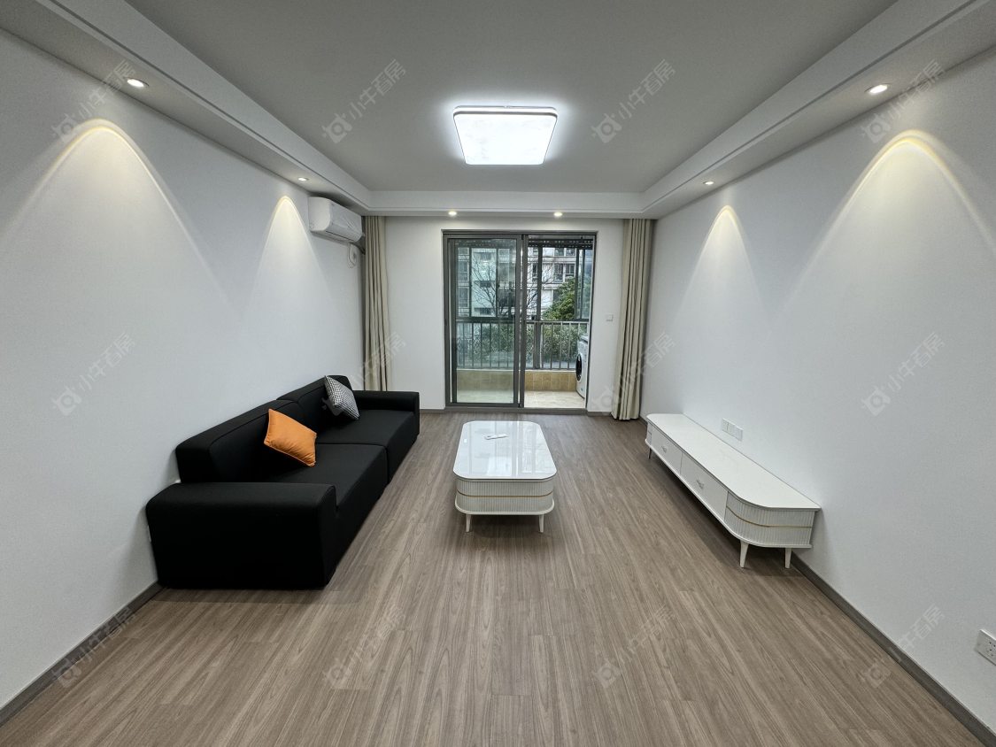 常州长兴好日子家园租房_小牛看房