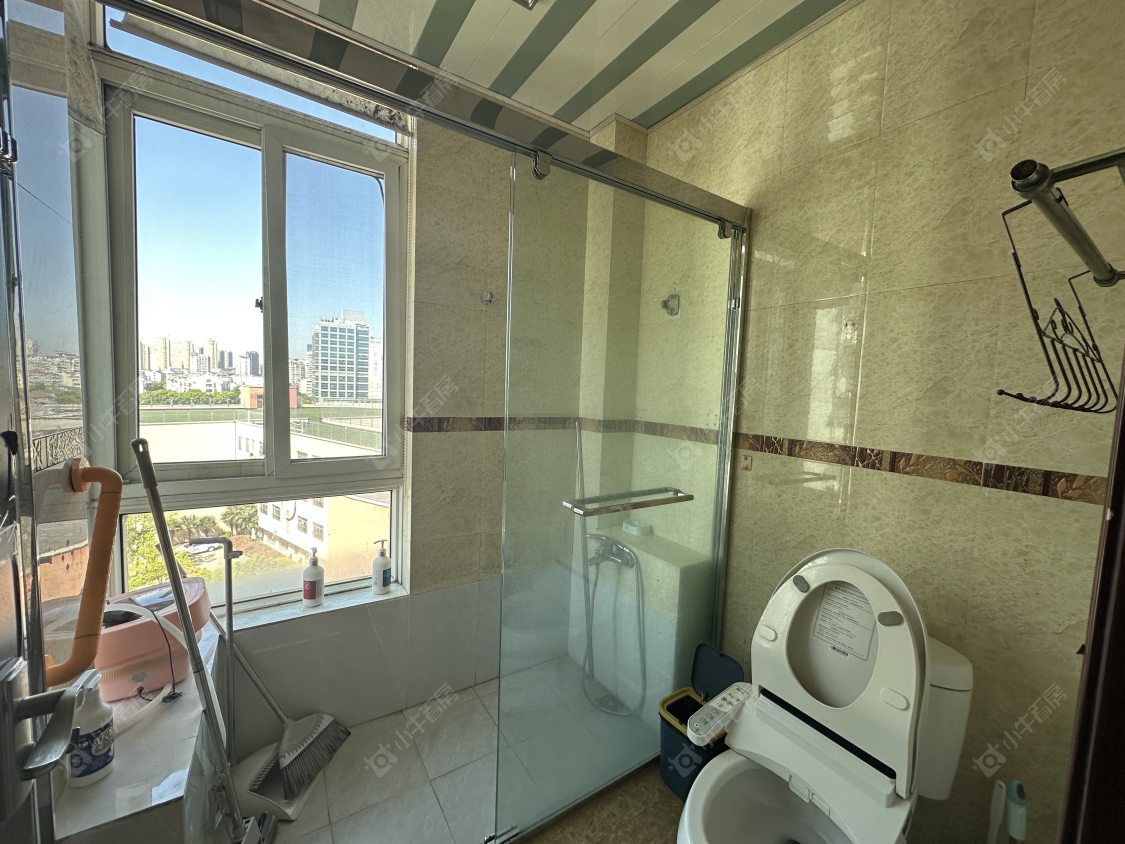 常州聚博花园在租房源室内图_小牛看房