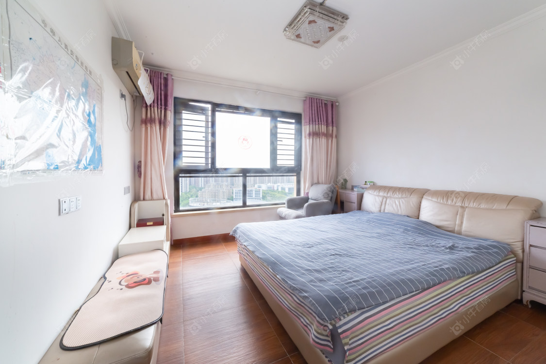 常州绿都万和城五区在售二手房源室内图_小牛看房