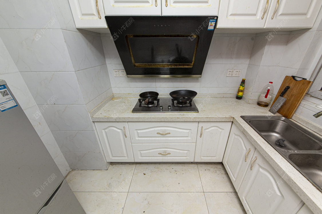 招商花园城房源室内图 常州招商花园城在售二手房源室内图_小牛看房