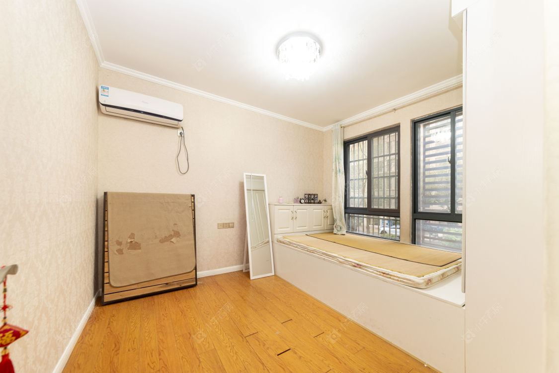 常州国茂新家园3室2厅1卫在售二手房房源图片