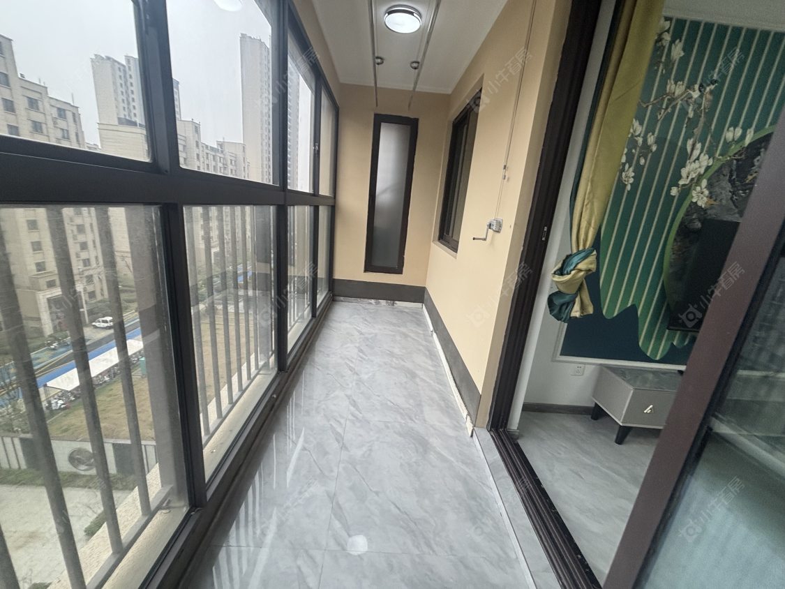 常州龙宸铭著在租房源室内图_小牛看房