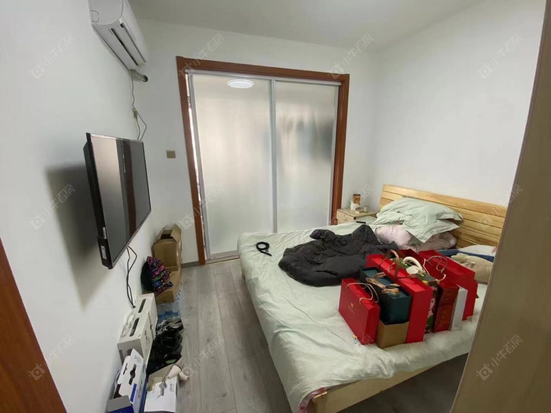 常州瑞宁新园在租房源室内图_小牛看房