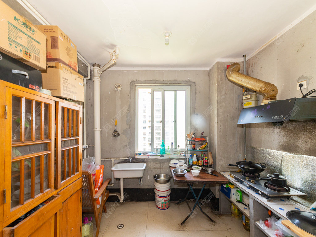 常州新景花苑二期在售二手房源室内图_小牛看房