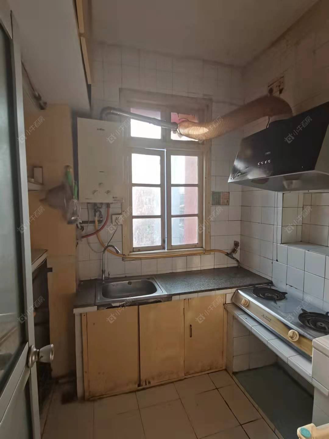 常州朝阳四村在租房源室内图_小牛看房