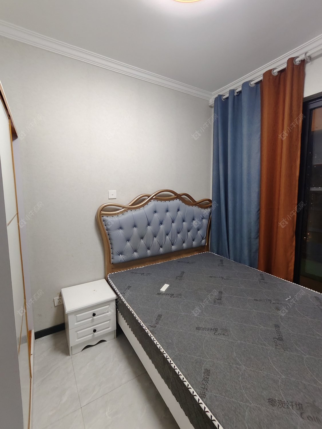 常州清云澜湾A区在租房源_小牛看房