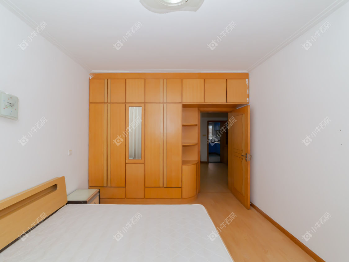 常州藻江花园一期在租房源室内图_小牛看房