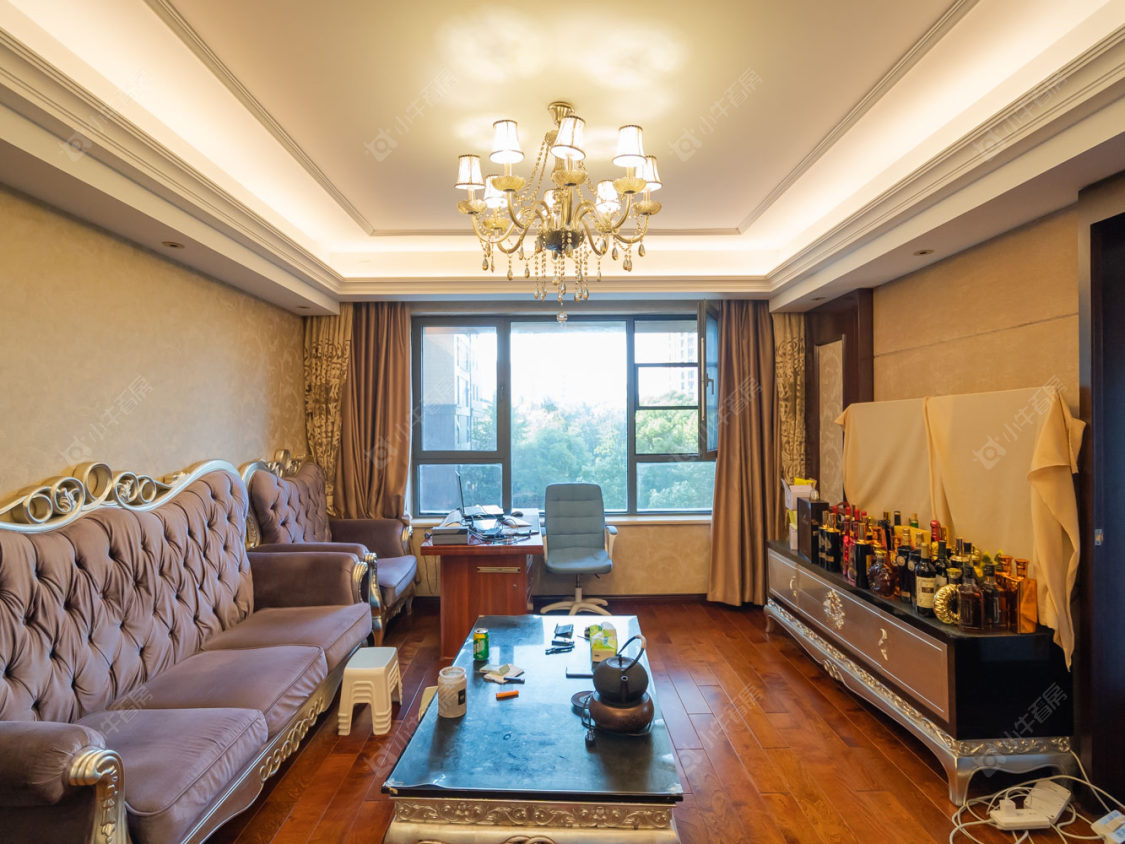 凯纳华侨城房源室内图 常州凯纳华侨城在售二手房源室内图_小牛看房