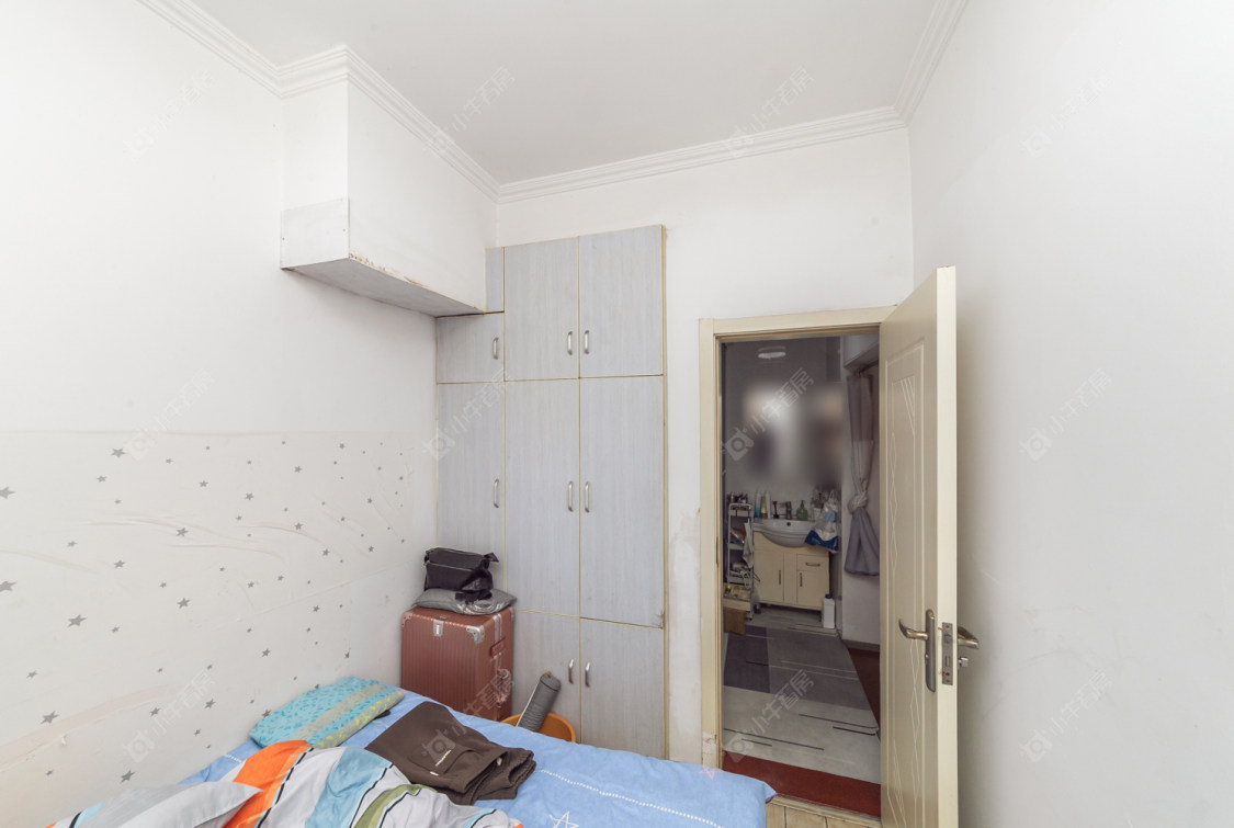 常州清潭新村在售二手房源室内图_小牛看房