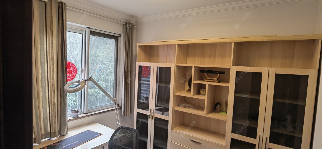 常州清水湾花园一期在租房源_小牛看房