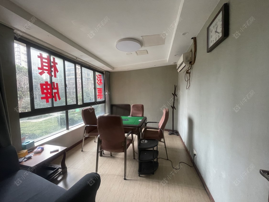 常州九洲新世界花苑租房_九洲新世界花苑1室1厅房源出租