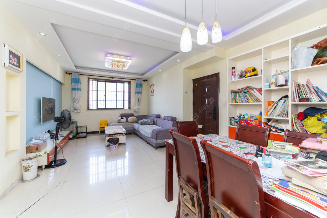 常州怡枫苑在售二手房源室内图_小牛看房