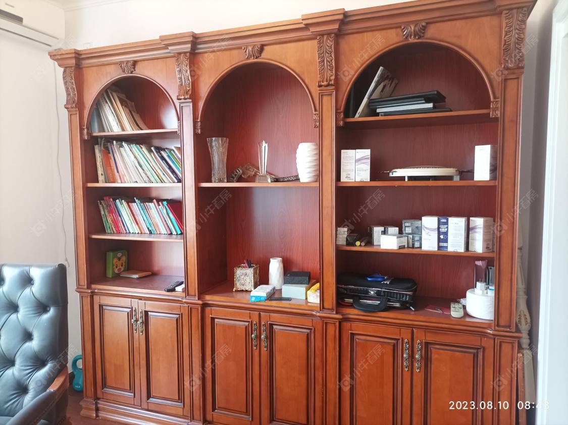 常州莱蒙城睿景公寓在租房源室内图_小牛看房