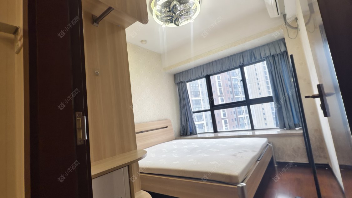 星河国际五区房源室内图 常州星河国际五区在租房源室内图_小牛看房