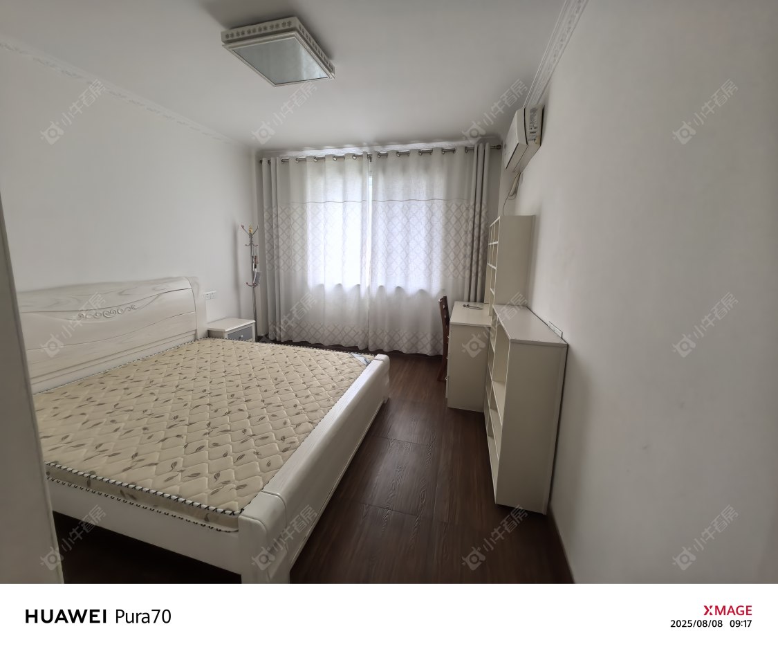 常州橄榄城租房房源封面图