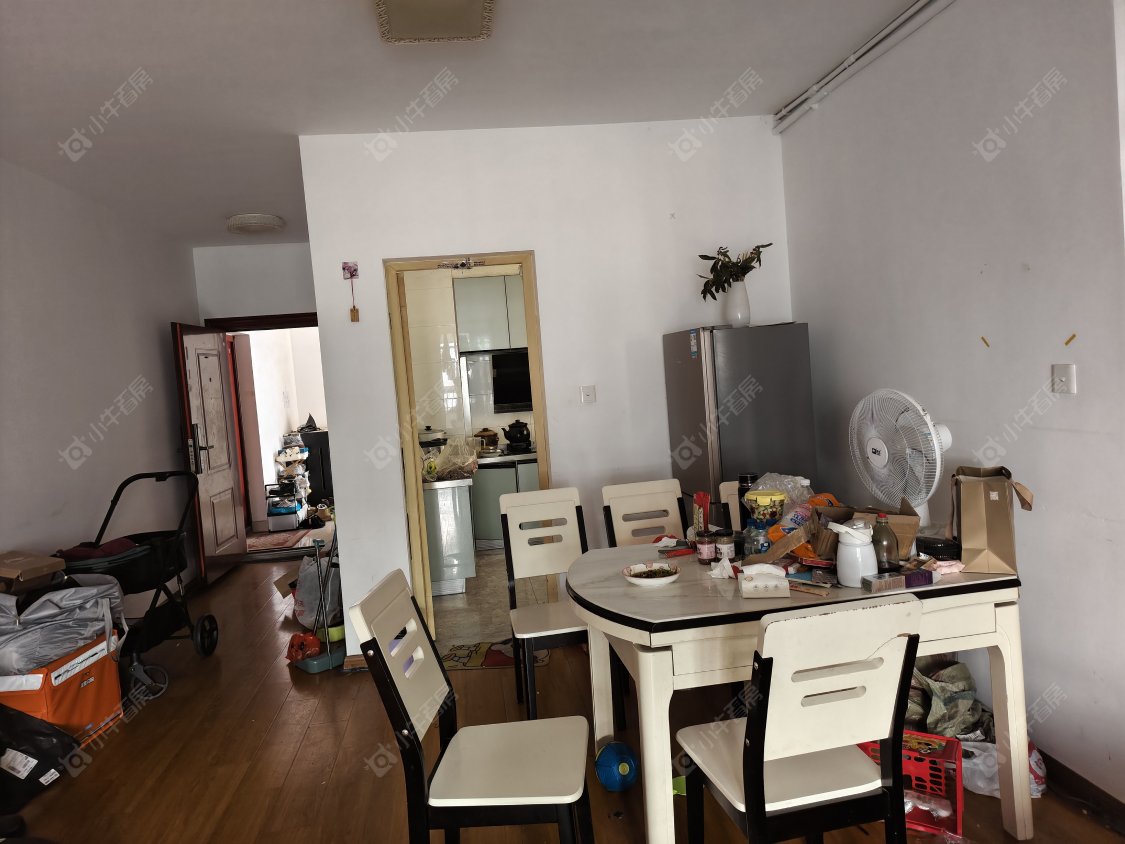 新景花苑四期房源室内图 常州新景花苑四期在租房源室内图_小牛看房