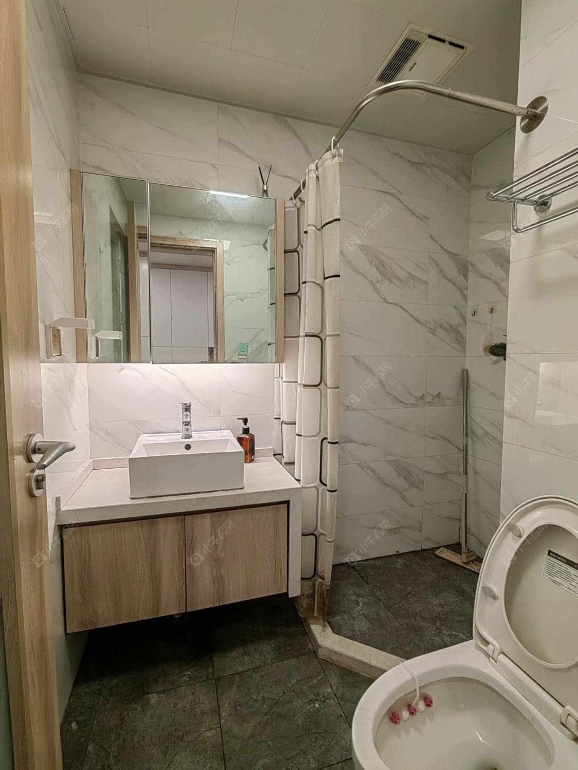 常州九洲花园四期在租房源室内图_小牛看房